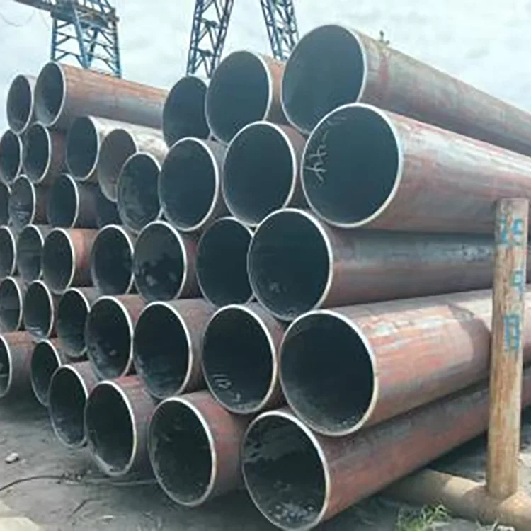Seamless Carbon Steel Pipe