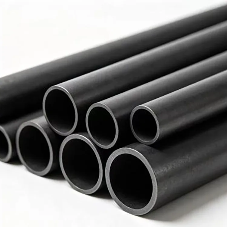 Seamless Carbon Steel Pipe